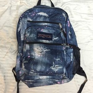 Adorable Jansport Backpack