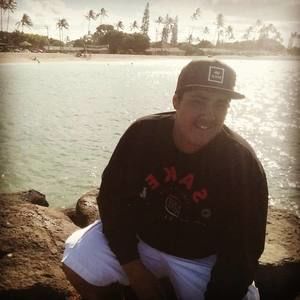 Meet your Posher, Isaac