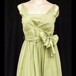 George Sundress, 100% Cotton