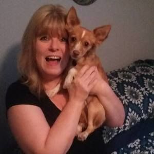 Meet your Posher, Margie