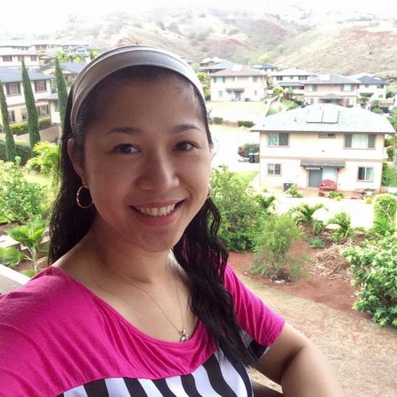 Meet your Posher, May anne