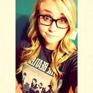 Meet your Posher, Anna