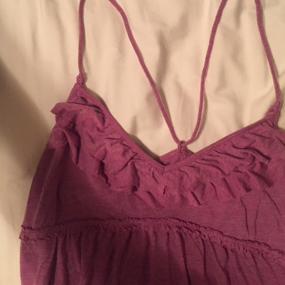 Tank top - Picture 2 of 3