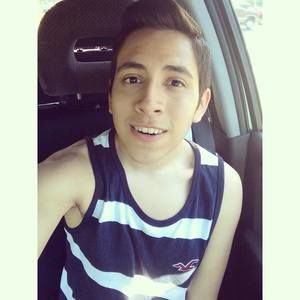 Meet your Posher, Hector