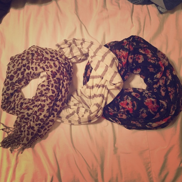 Scarves