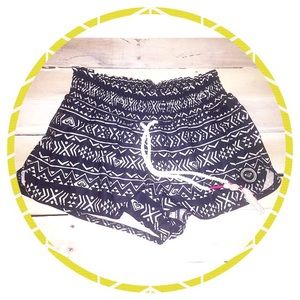⭐️NWOT Roxy swim shorts! Never worn!⭐️