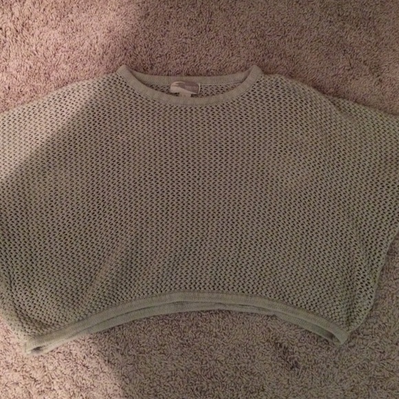 brown shirt