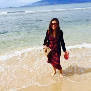 Meet your Posher, Tingting