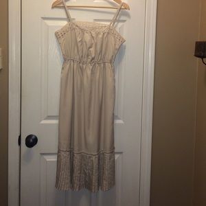 Bitten by Sarah Jessica Parker Sundress