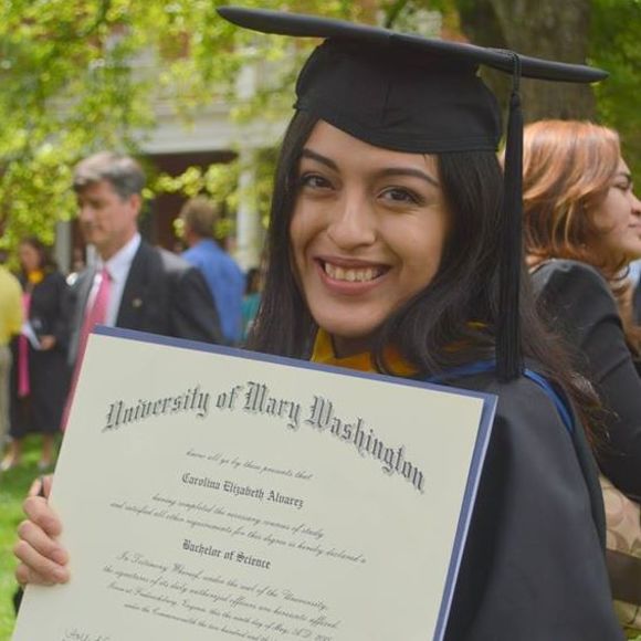 Meet your Posher, Carolina - Picture 1 of 1