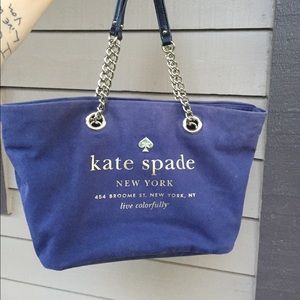 kate spade purse