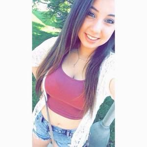 Meet your Posher, Mariah