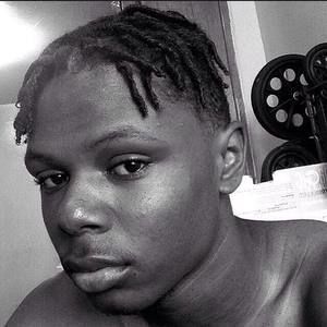 Meet your Posher, Donte