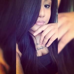 Meet your Posher, Lilly