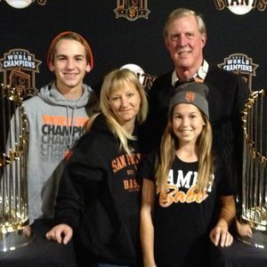 Meet your Posher, Pamela