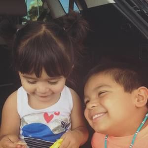 Meet your Posher, Bridgette