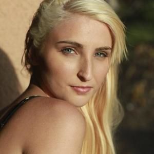 Meet your Posher, Karley