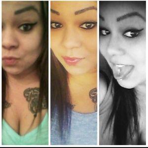 Meet your Posher, Maritza