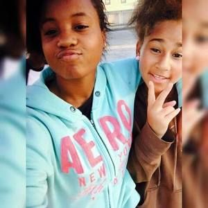 Meet your Posher, Keelann