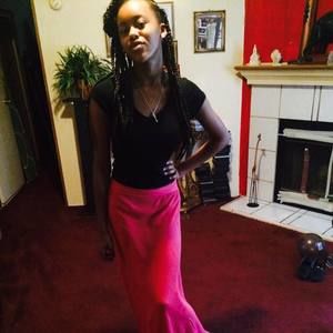 Meet your Posher, Chuckie