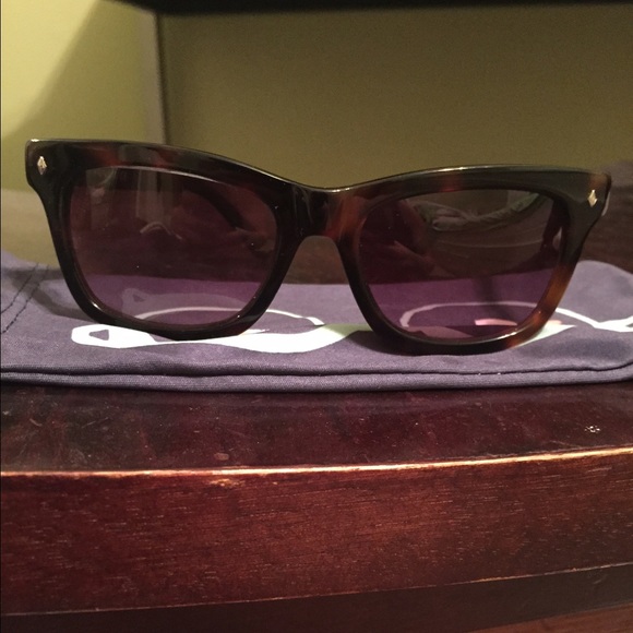 Fossil Sunglasses.