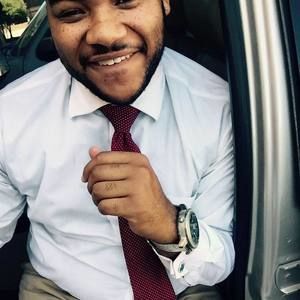 Meet your Posher, Corey