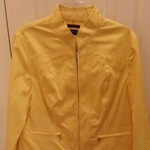 Jones New York women's jacket