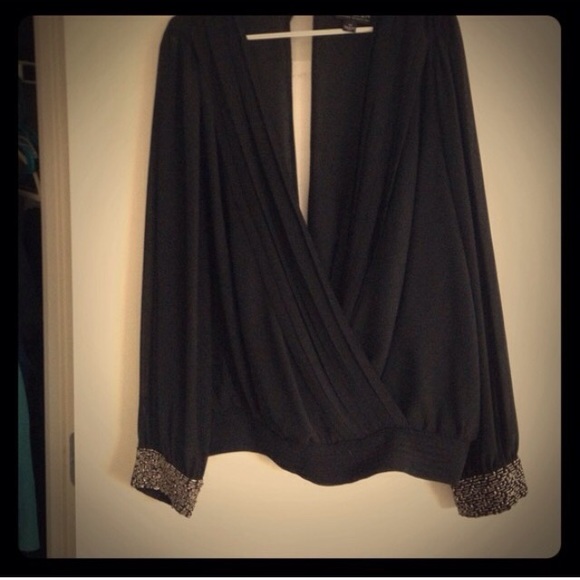 Top and Blazer Bundle
