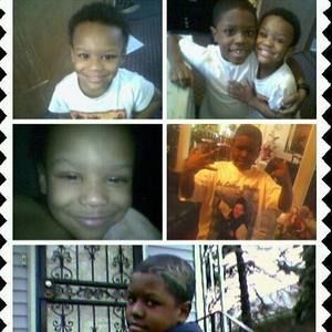 Meet your Posher, Shaun