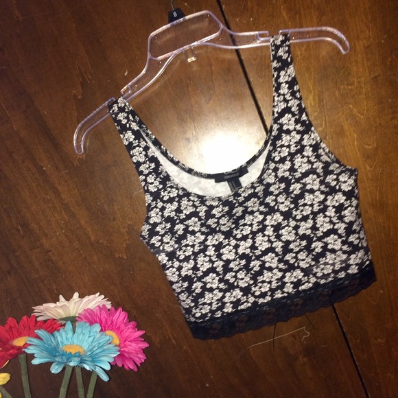 Forever 21 top - Picture 1 of 1