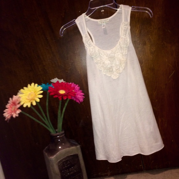Tank top - Picture 1 of 1