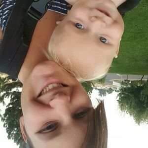 Meet your Posher, Aleece