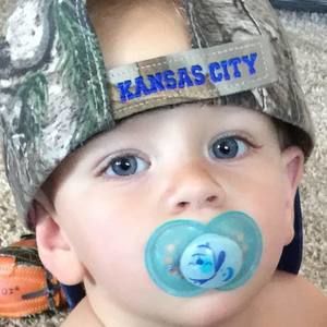 Meet your Posher, Alisa