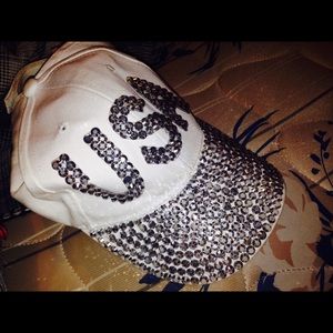 USA hat