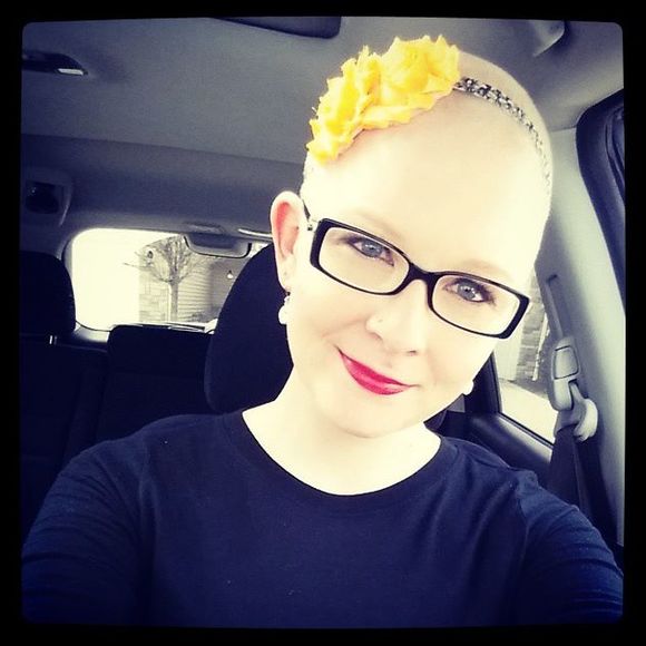 Meet your Posher, Jen - Picture 1 of 1