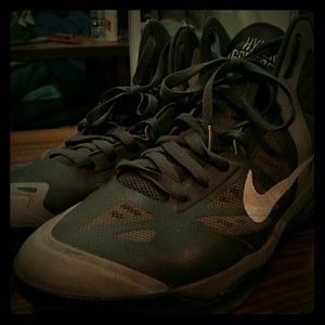 Nike Hyper Aggressor