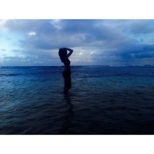 Meet your Posher, Orianna