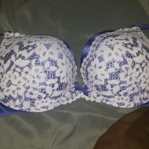 Victoria's Secret Bombshell Bra
