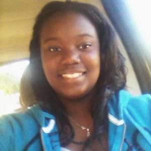 Meet your Posher, Ashante