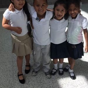 Meet your Posher, Karla