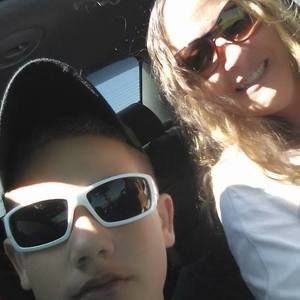 Meet your Posher, Dawn