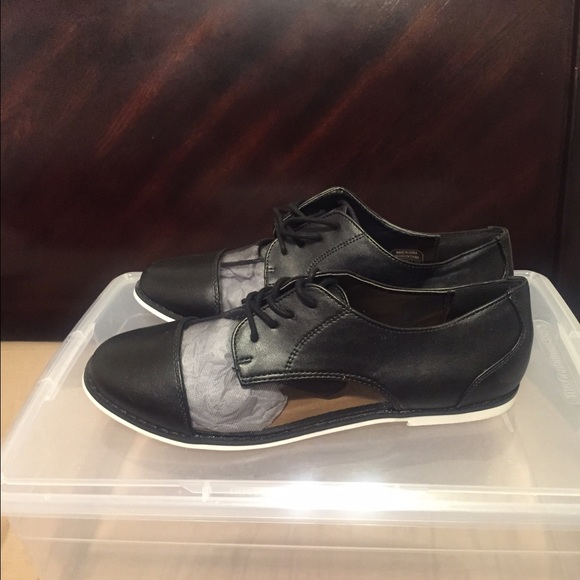 Shoes call it spring