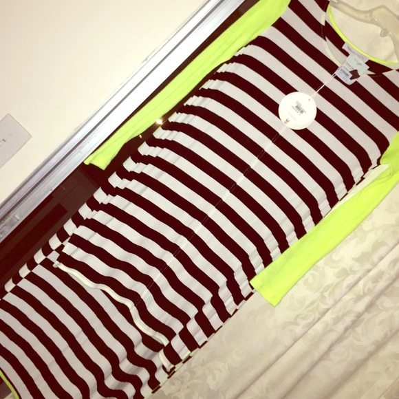 "Tell me something" long sleeve knit dress :)