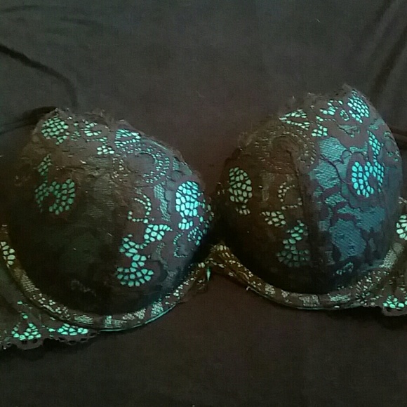VS very sexy push up 34B