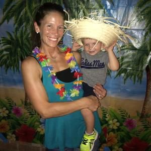 Meet your Posher, Tamara