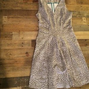 Banana Republic x Issa London Dress Sz 8