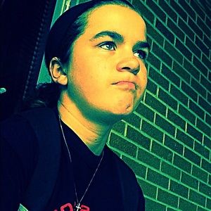 Meet your Posher, Kiah