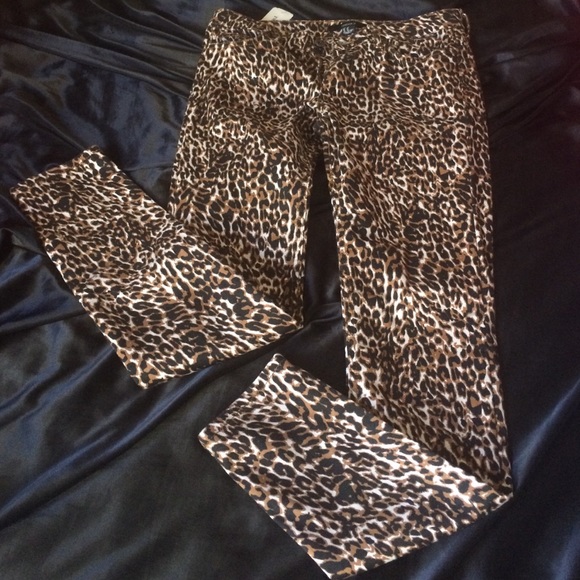 Patterned pants - Picture 1 of 3