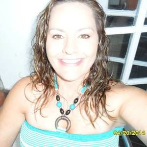 Meet your Posher, Tanya