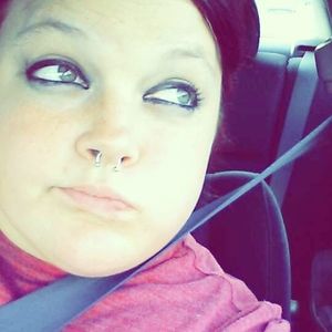 Meet your Posher, Sabrina